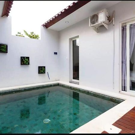 Bale Village B5 Villa Kerobokan Exteriör bild