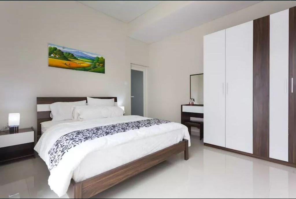 Bale Village B5 Villa Kerobokan Exteriör bild